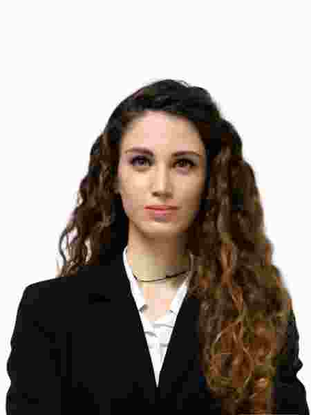 Ilaria Minoia