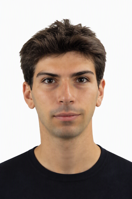 Carlo Buonfante