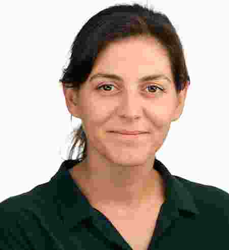 Charlotte Bellon