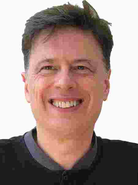 John Greenhough