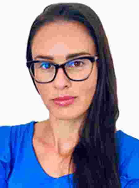Laura Zolnai