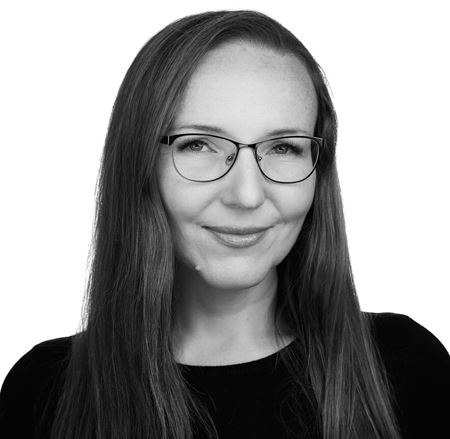 Magdalena Selerowska