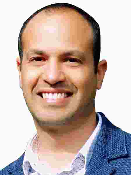 Nabil Hajjam