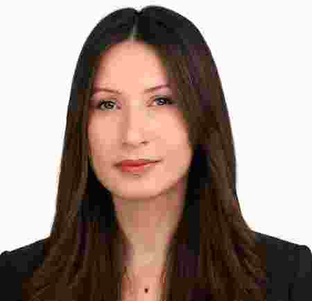 Naciye Yilmaz